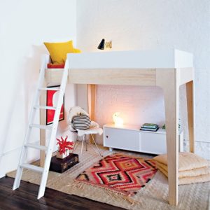 adding a loft to your tiny space 