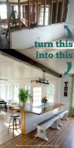 10 Clever Remodeling Ideas For Your Home